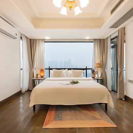 King'Slandind Bnb Chongqing Exterior photo