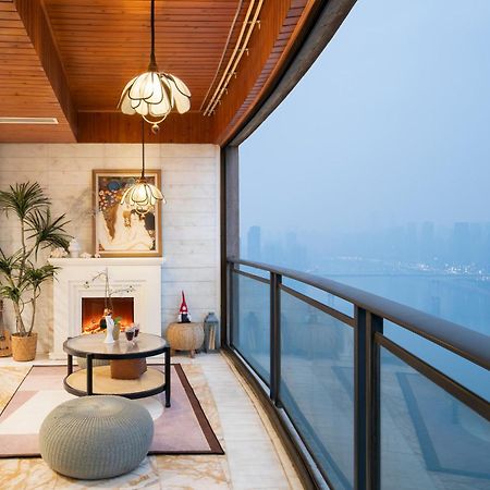 King'Slandind Bnb Chongqing Exterior photo