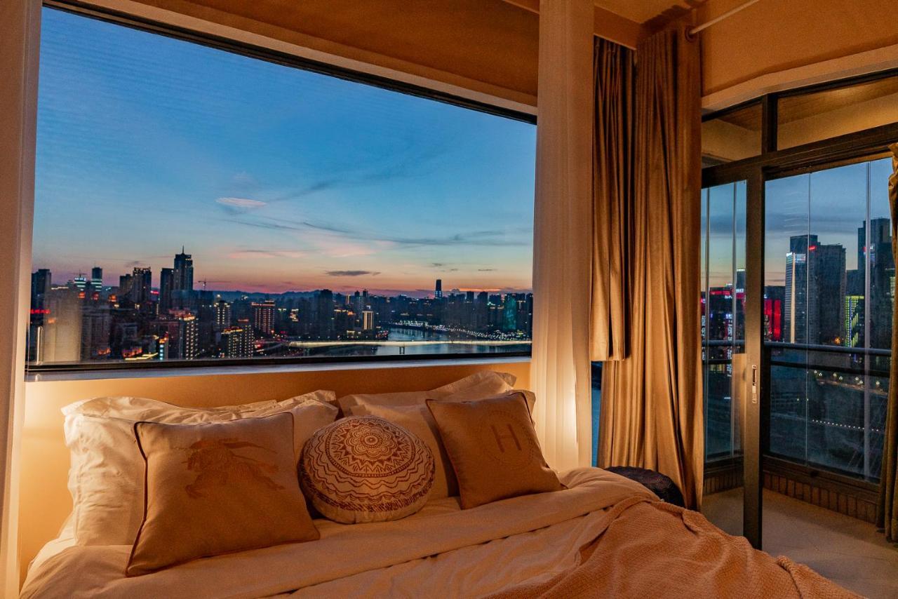 King'Slandind Bnb Chongqing Exterior photo