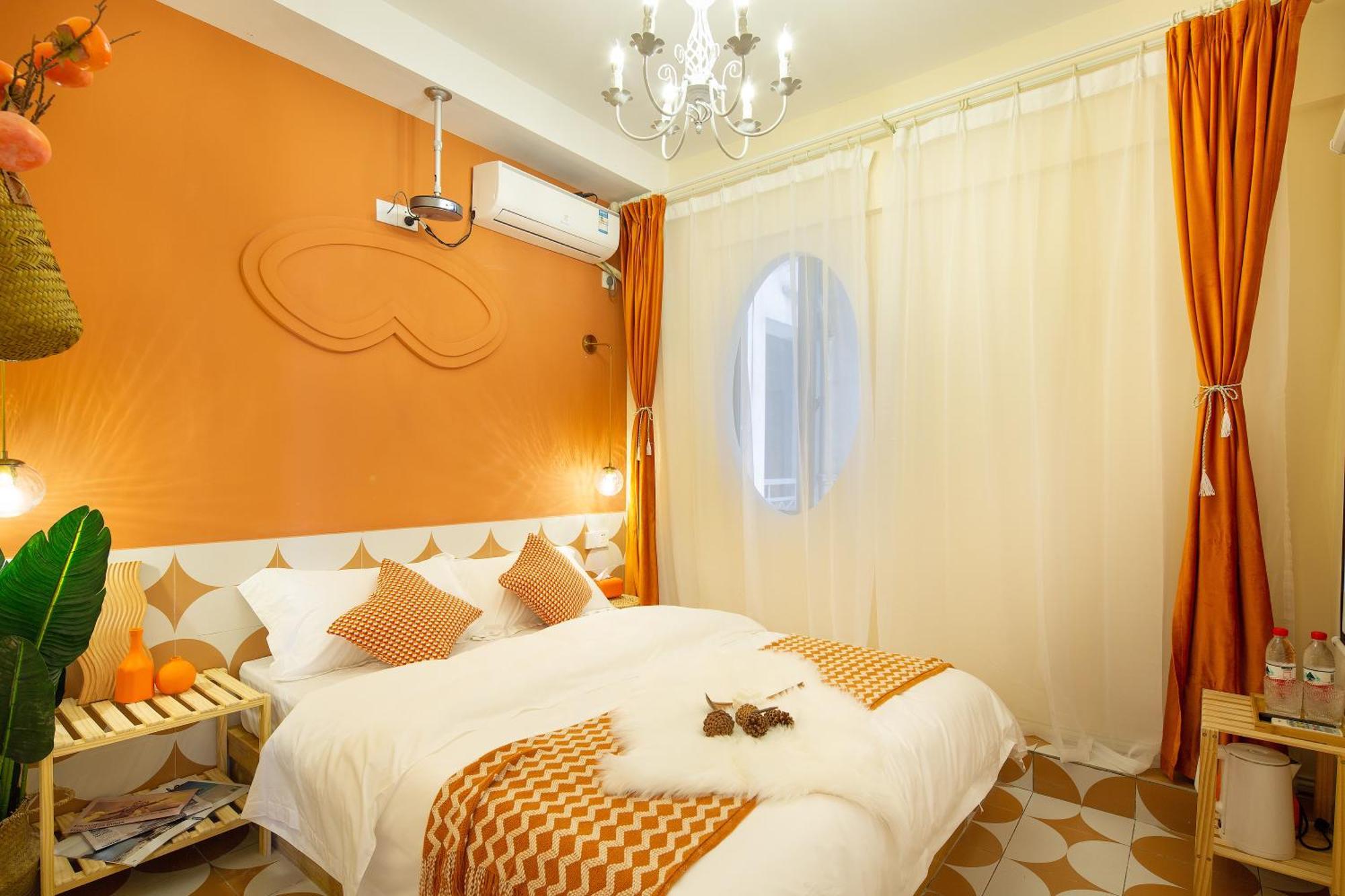 King'Slandind Bnb Chongqing Exterior photo
