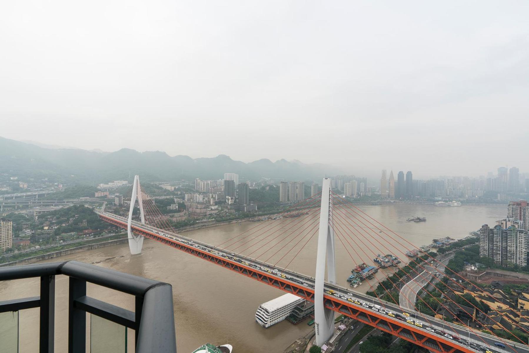 King'Slandind Bnb Chongqing Exterior photo