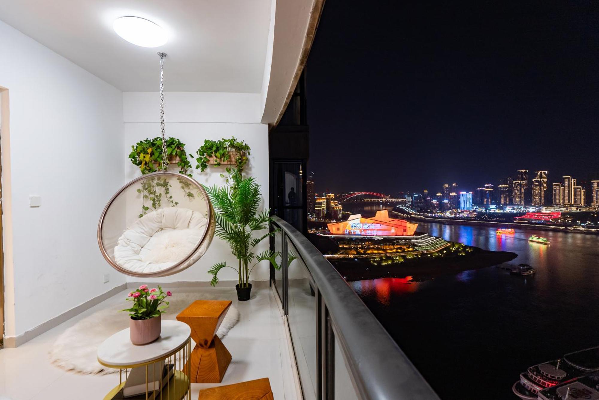 King'Slandind Bnb Chongqing Exterior photo