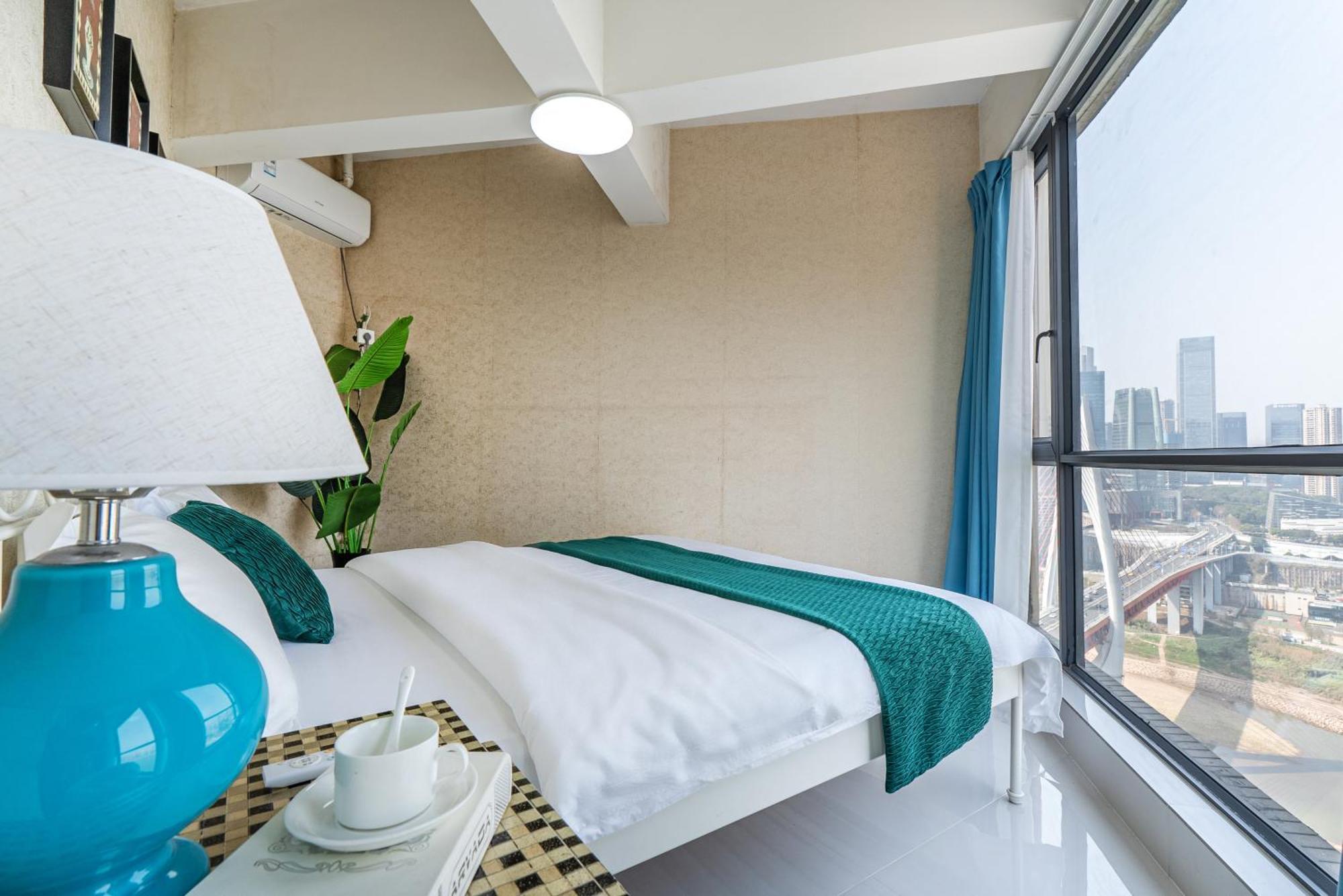 King'Slandind Bnb Chongqing Exterior photo