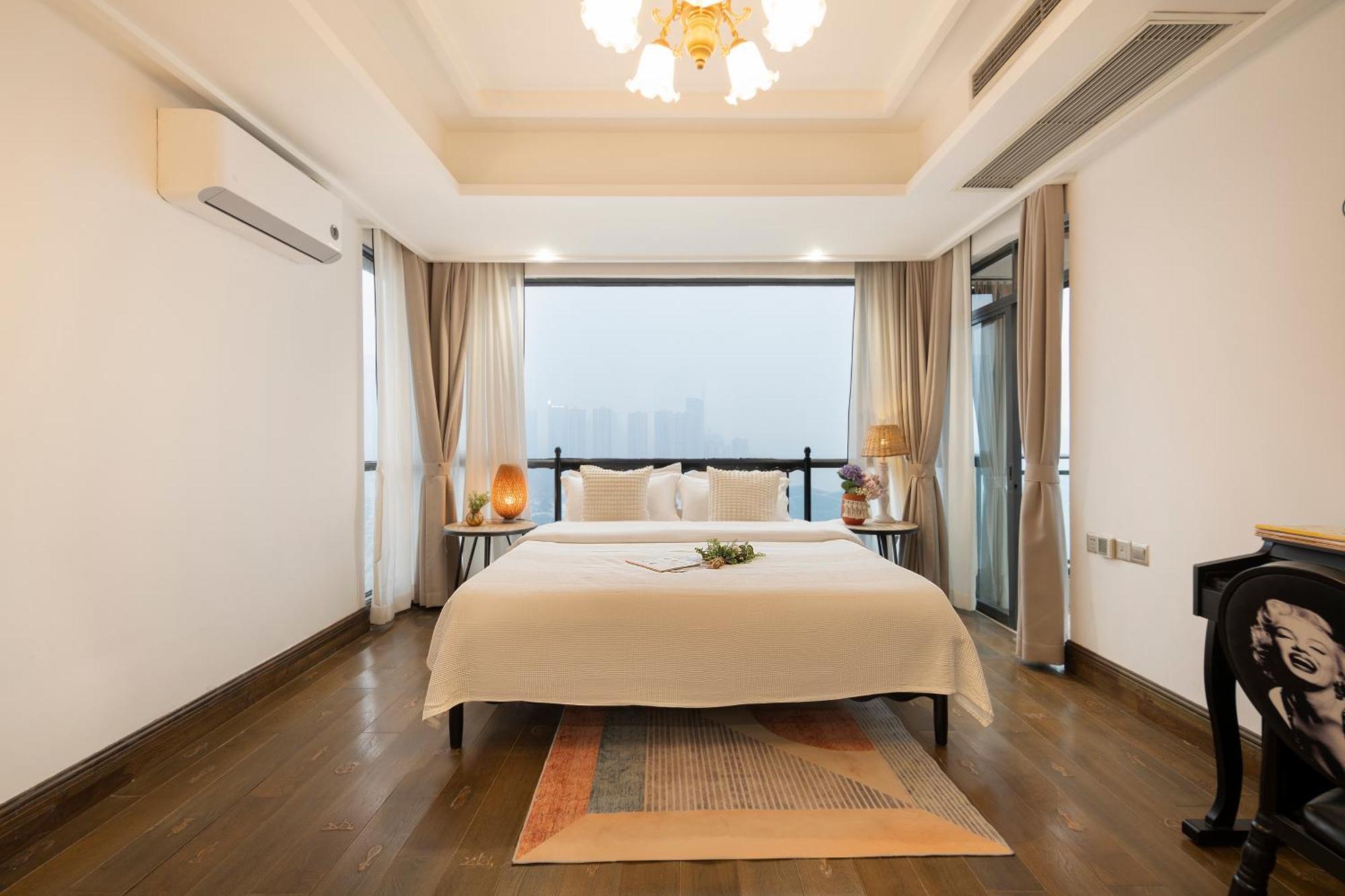 King'Slandind Bnb Chongqing Exterior photo